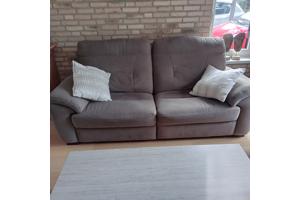 elektrische relaxbank
